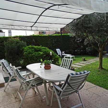 B&B Al Giardinetto Verona Eksteriør bilde