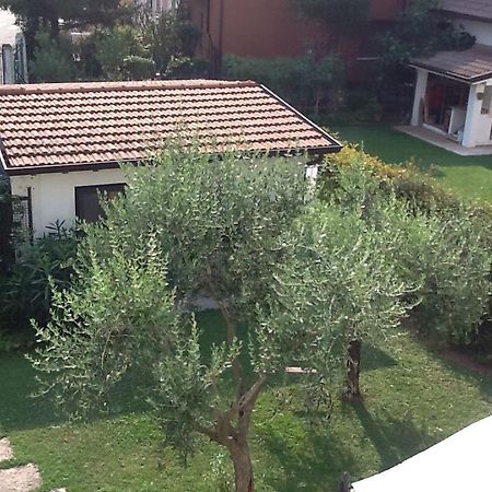 B&B Al Giardinetto Verona Eksteriør bilde