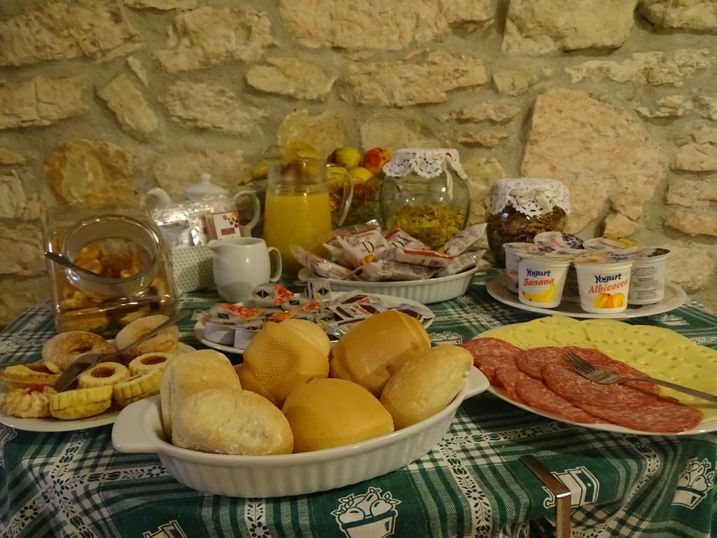 B&B Al Giardinetto Verona Eksteriør bilde