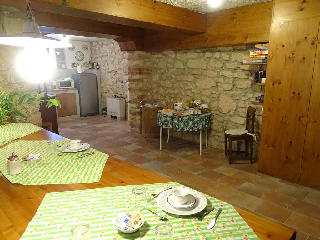 B&B Al Giardinetto Verona Eksteriør bilde
