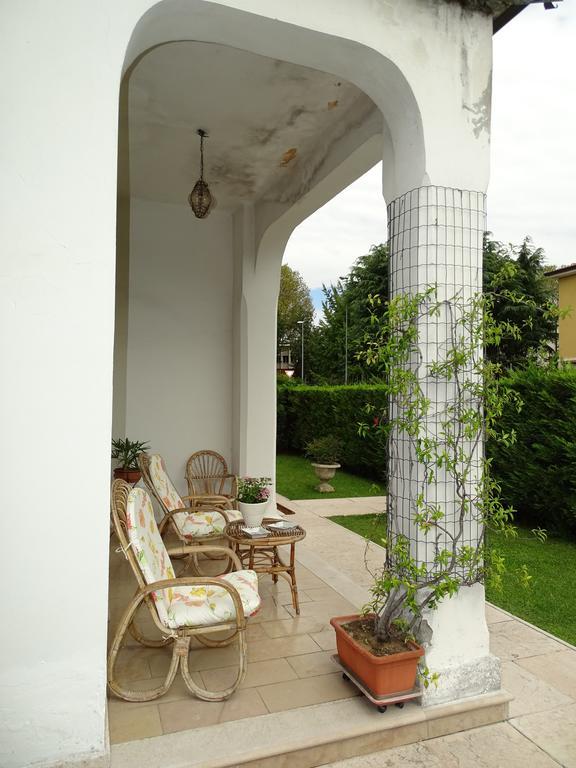 B&B Al Giardinetto Verona Eksteriør bilde