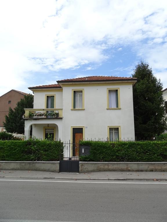 B&B Al Giardinetto Verona Eksteriør bilde
