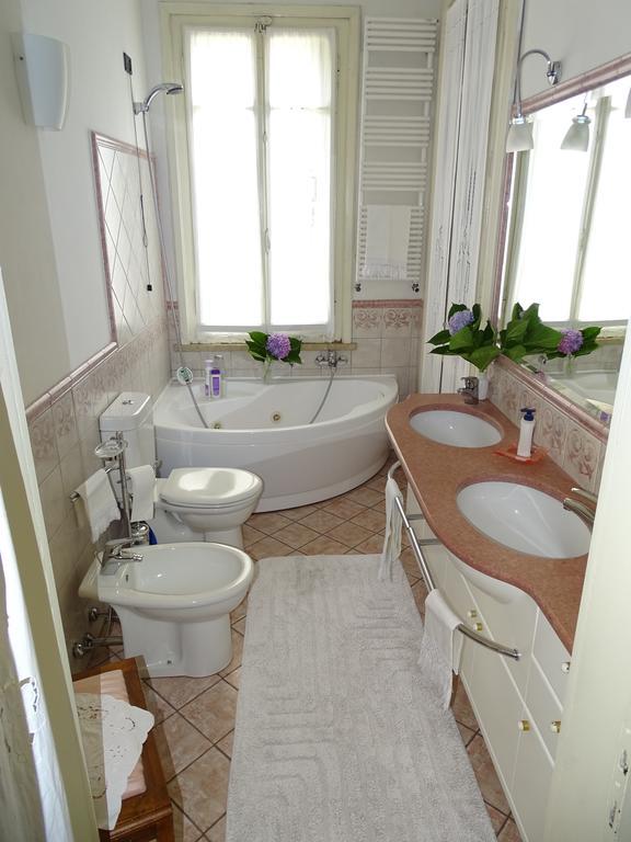 B&B Al Giardinetto Verona Eksteriør bilde