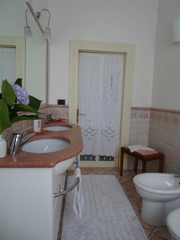 B&B Al Giardinetto Verona Eksteriør bilde