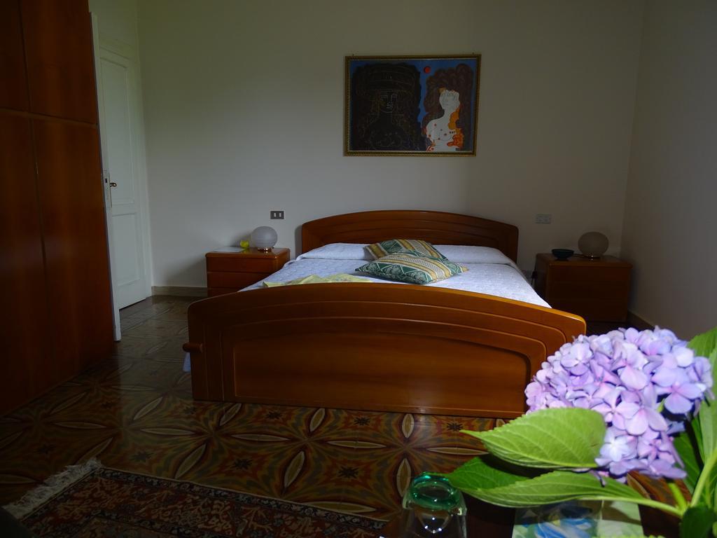 B&B Al Giardinetto Verona Rom bilde