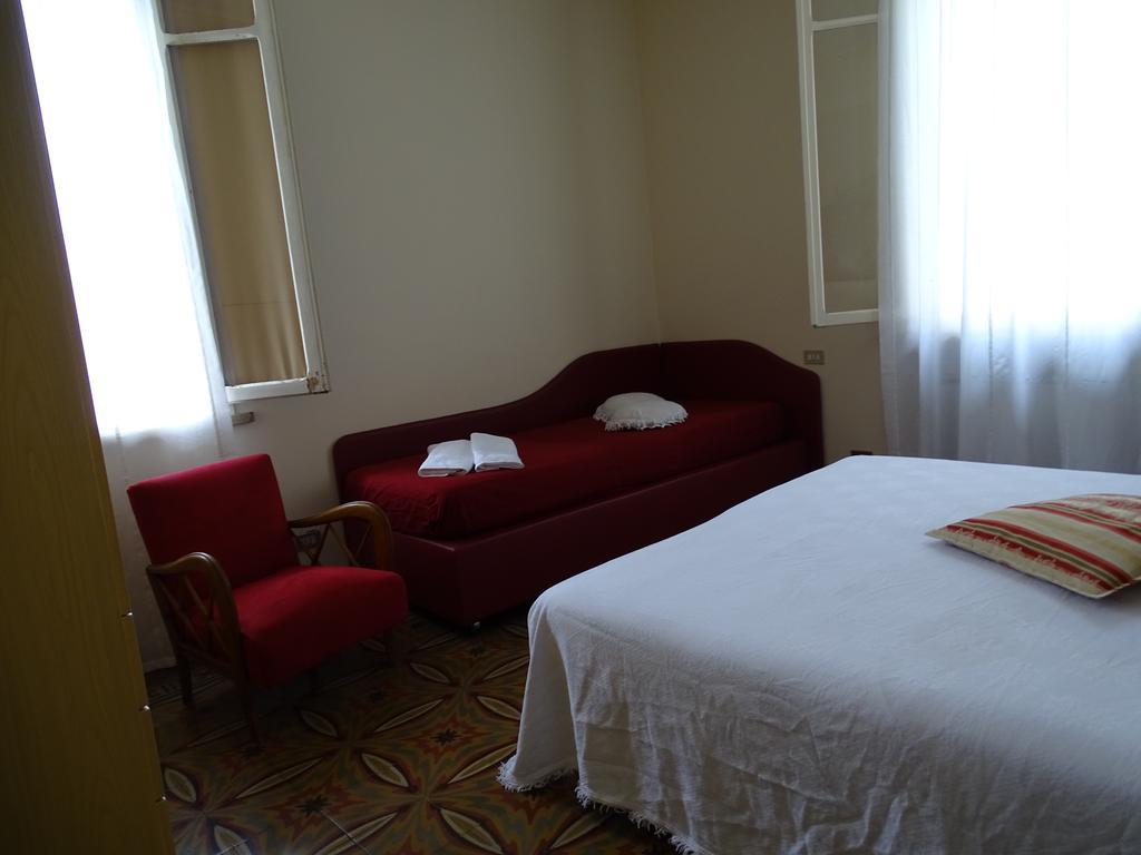B&B Al Giardinetto Verona Rom bilde