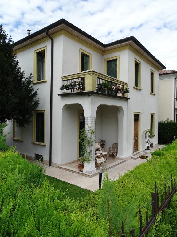 B&B Al Giardinetto Verona Eksteriør bilde