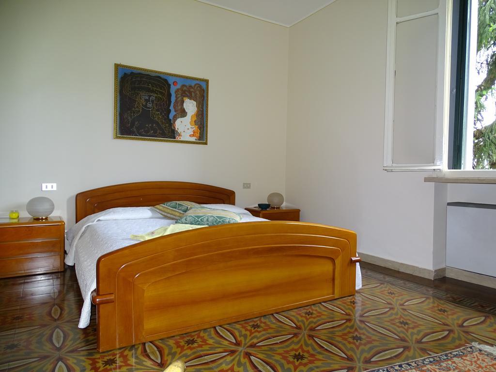 B&B Al Giardinetto Verona Rom bilde