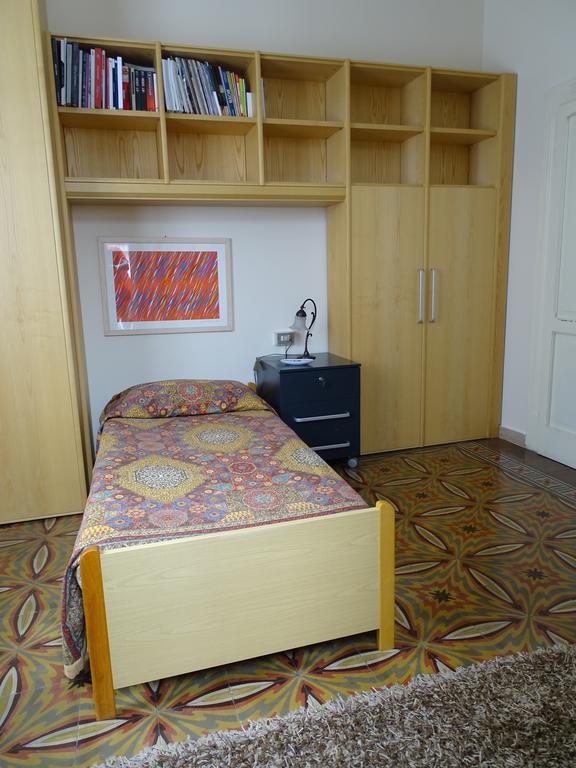 B&B Al Giardinetto Verona Rom bilde
