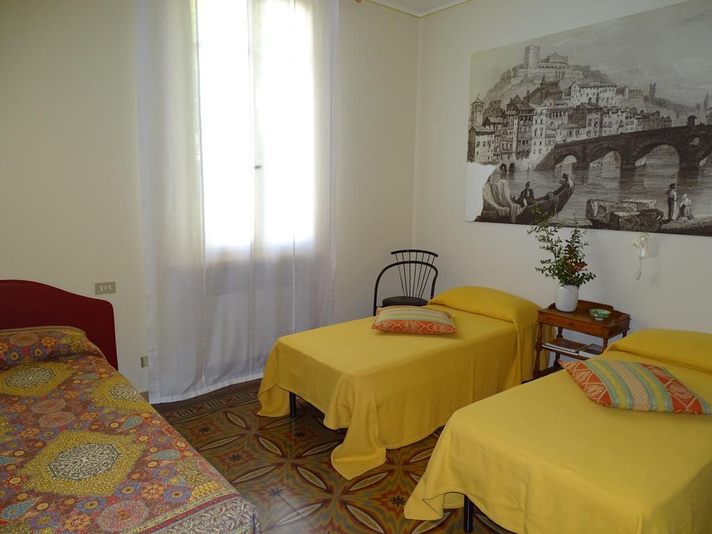 B&B Al Giardinetto Verona Rom bilde
