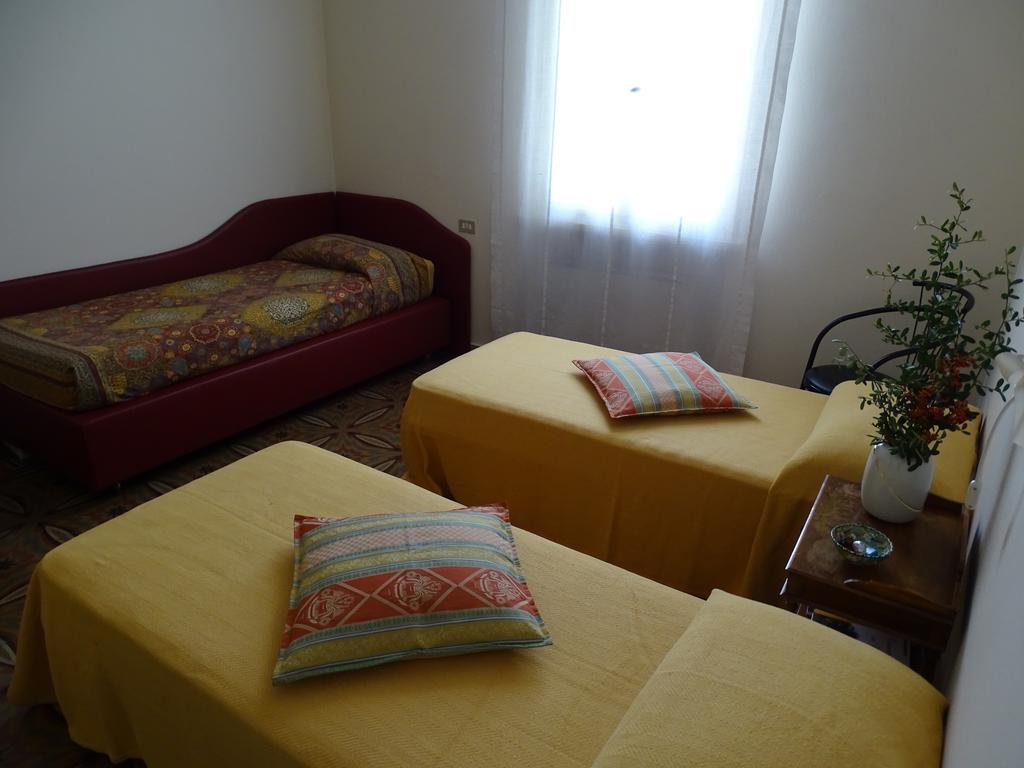 B&B Al Giardinetto Verona Rom bilde