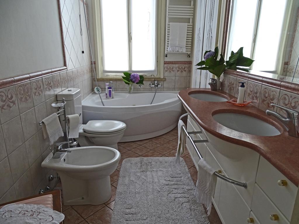 B&B Al Giardinetto Verona Eksteriør bilde