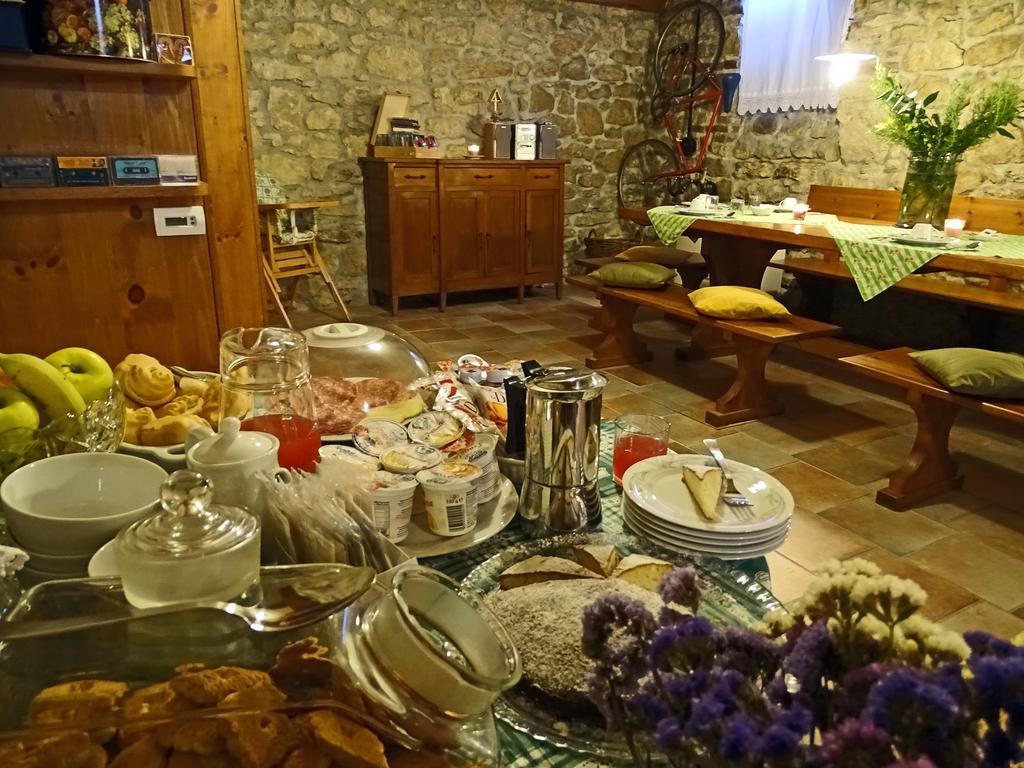 B&B Al Giardinetto Verona Eksteriør bilde
