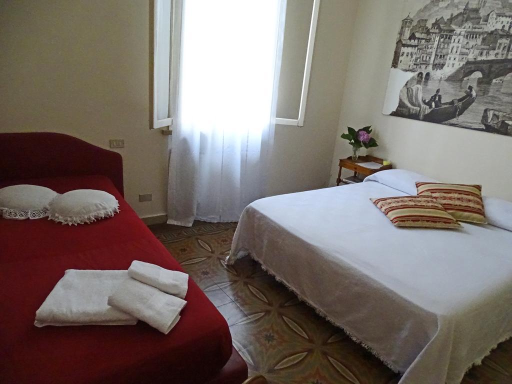 B&B Al Giardinetto Verona Rom bilde