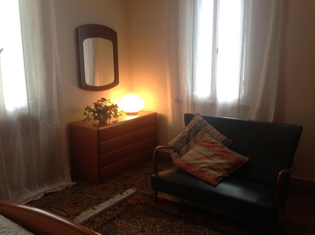 B&B Al Giardinetto Verona Rom bilde