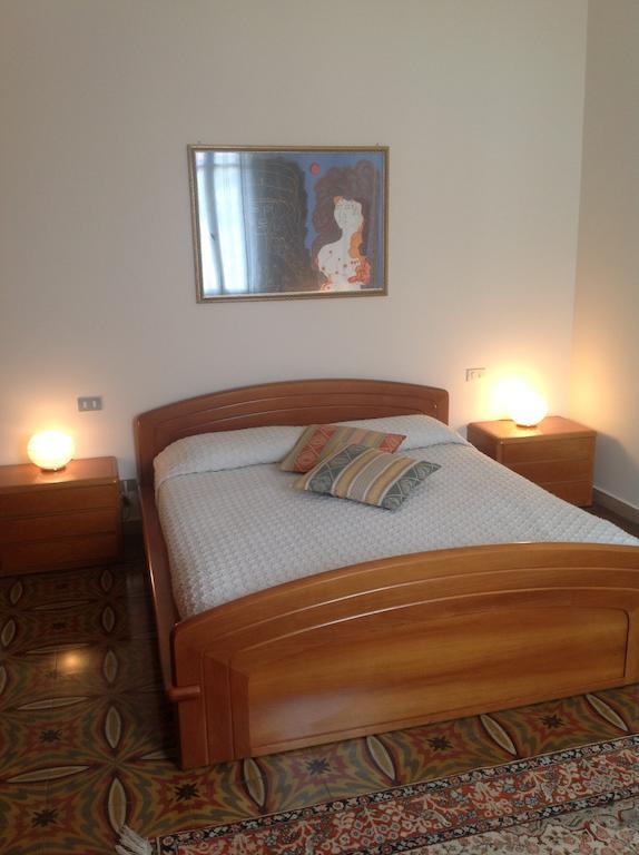 B&B Al Giardinetto Verona Rom bilde