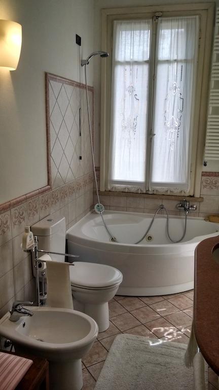 B&B Al Giardinetto Verona Eksteriør bilde