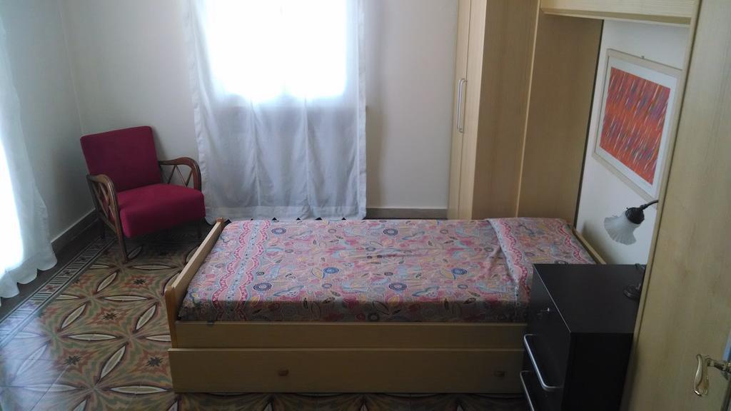 B&B Al Giardinetto Verona Rom bilde