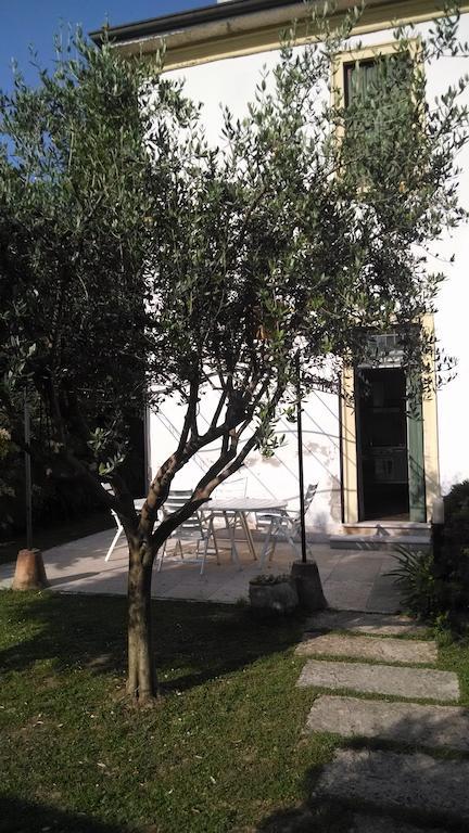 B&B Al Giardinetto Verona Eksteriør bilde