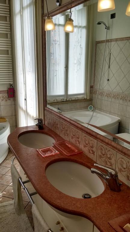 B&B Al Giardinetto Verona Eksteriør bilde