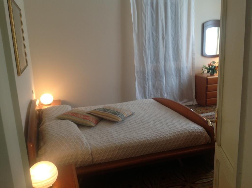 B&B Al Giardinetto Verona Rom bilde