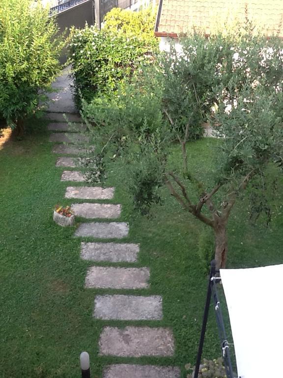 B&B Al Giardinetto Verona Eksteriør bilde
