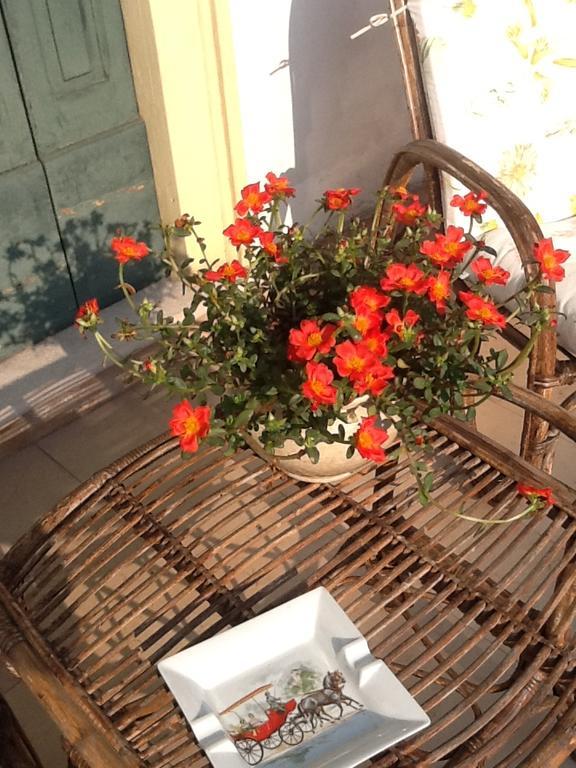 B&B Al Giardinetto Verona Eksteriør bilde