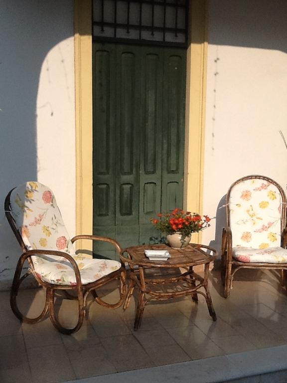 B&B Al Giardinetto Verona Eksteriør bilde