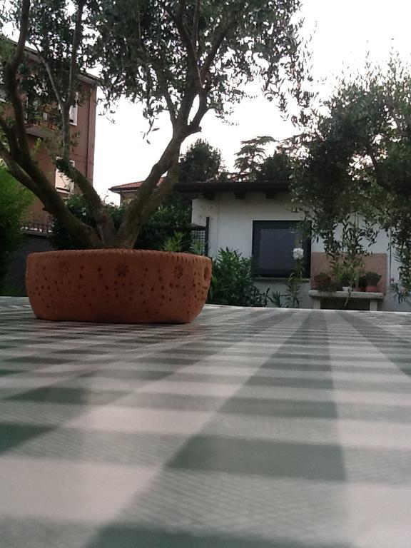 B&B Al Giardinetto Verona Eksteriør bilde