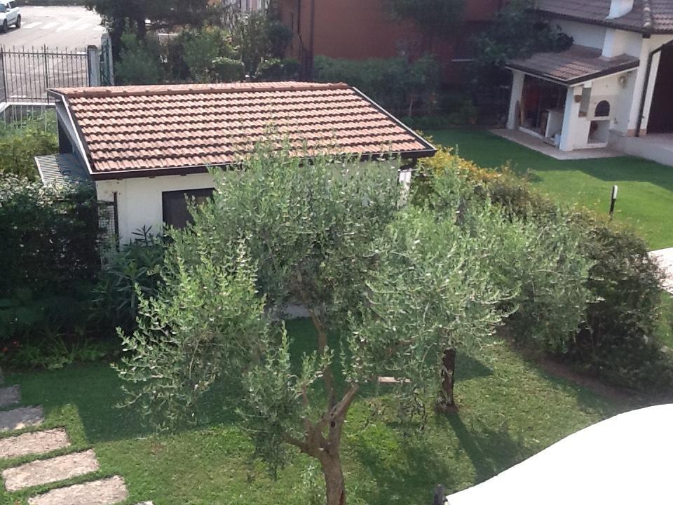 B&B Al Giardinetto Verona Eksteriør bilde