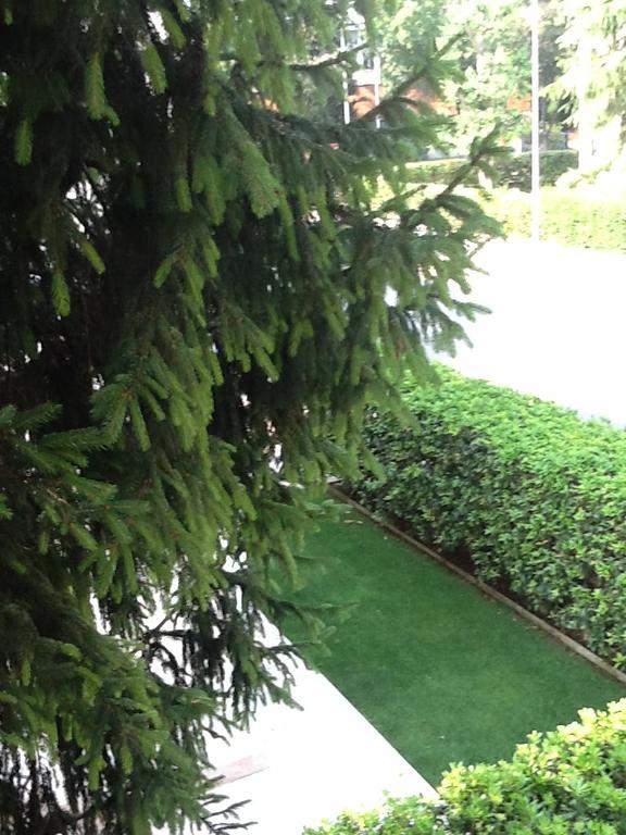 B&B Al Giardinetto Verona Eksteriør bilde