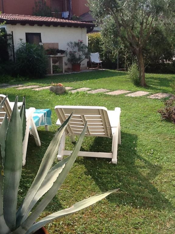 B&B Al Giardinetto Verona Eksteriør bilde